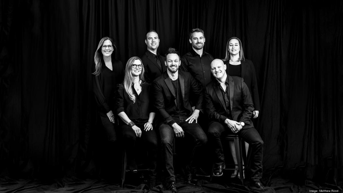 Top Austin Realtors Strüb Residential Group honored again Austin