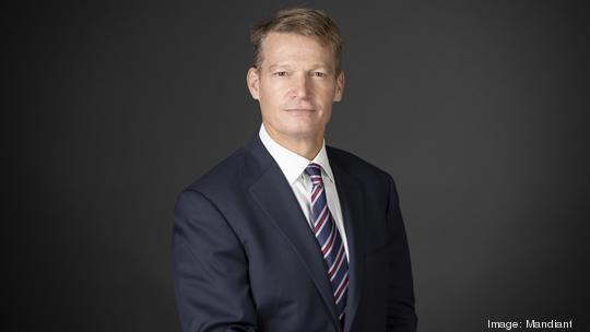 Kevin Mandia 5774