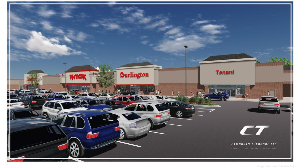 Burlington to take over former Kmart store at Stratford Crossing - Chicago  Business Journal