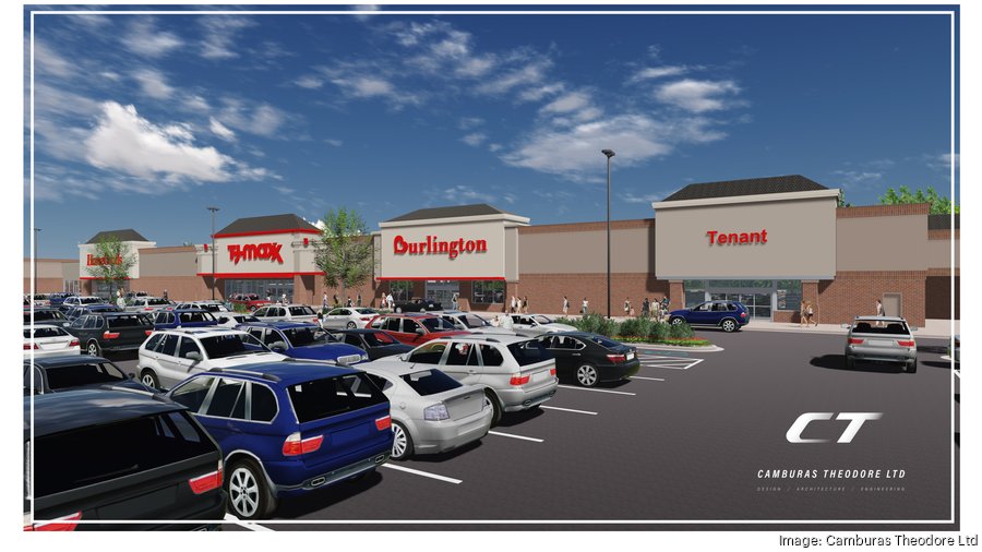 Burlington coat factory park on sale ave