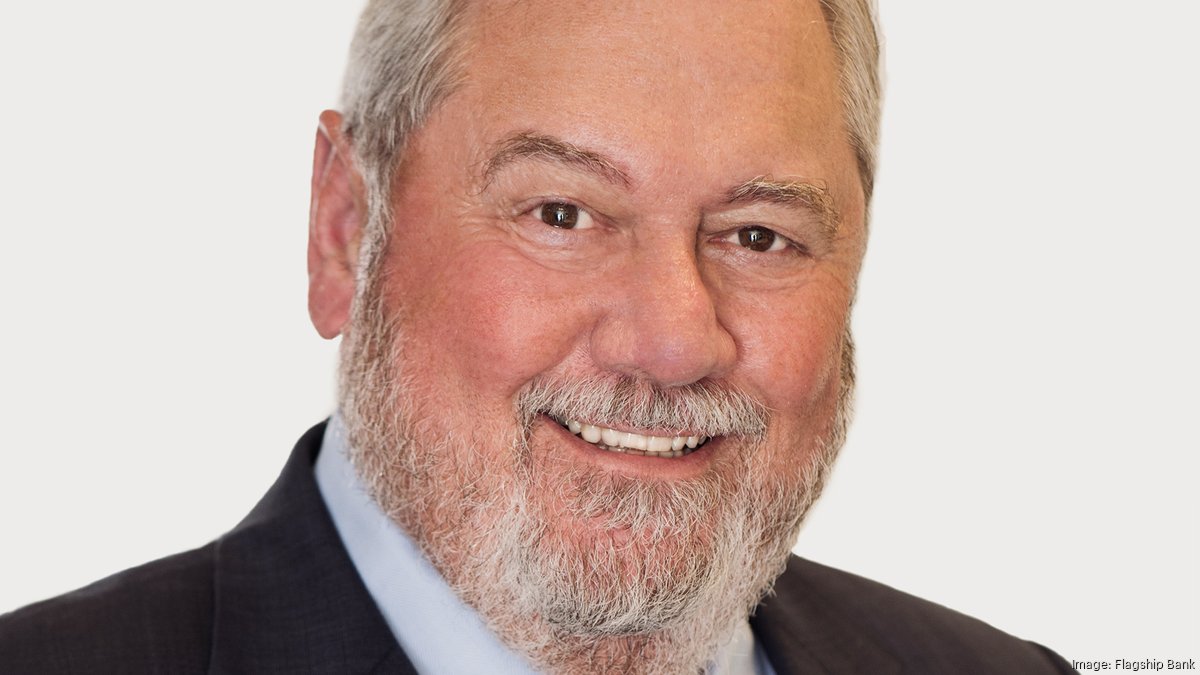 Flagship Bank CEO plans to retire Tampa Bay Business Journal