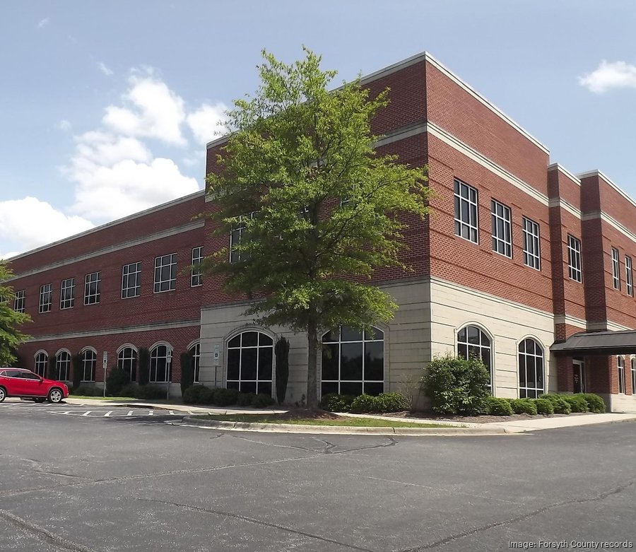 List 95+ Pictures Novant Health Kernersville Medical Center Photos Superb