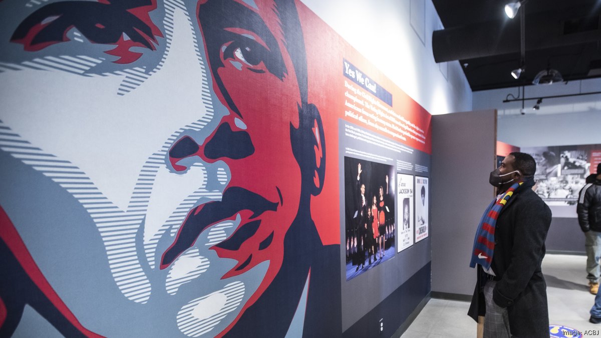 America’s Black Holocaust Museum at an inflection point - Milwaukee ...
