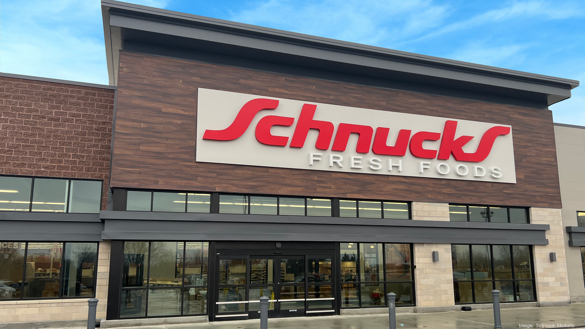 Schnucks workers vote to approve new union contract St. Louis