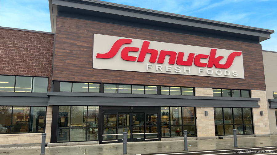 Schnuck Markets sets opening for 4th midMissouri store St. Louis