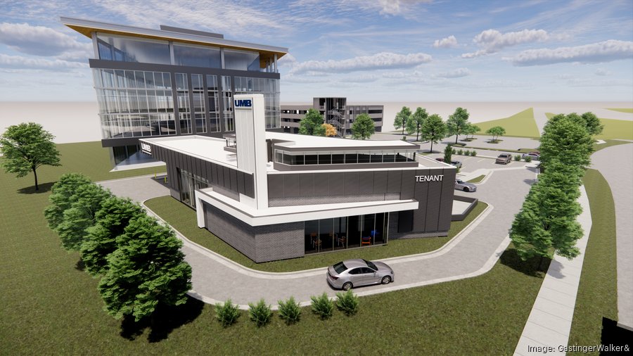 UMB Bank branch redevelopment program focuses on KC community Kansas