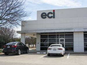 ECI Software Solutions acquires U.K.-based ES Tech Group