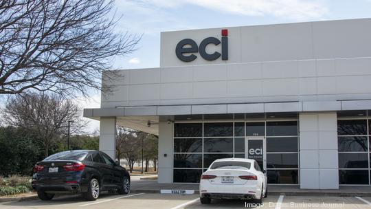 ECI Software Solutions appoints Chip Coyle as new chief marketing officer