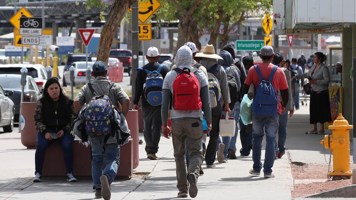 Arizona ports of entry get at least 315 million for upgrades