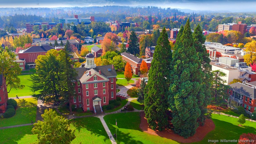 Willamette University Adds Computer Science School - Portland Business ...