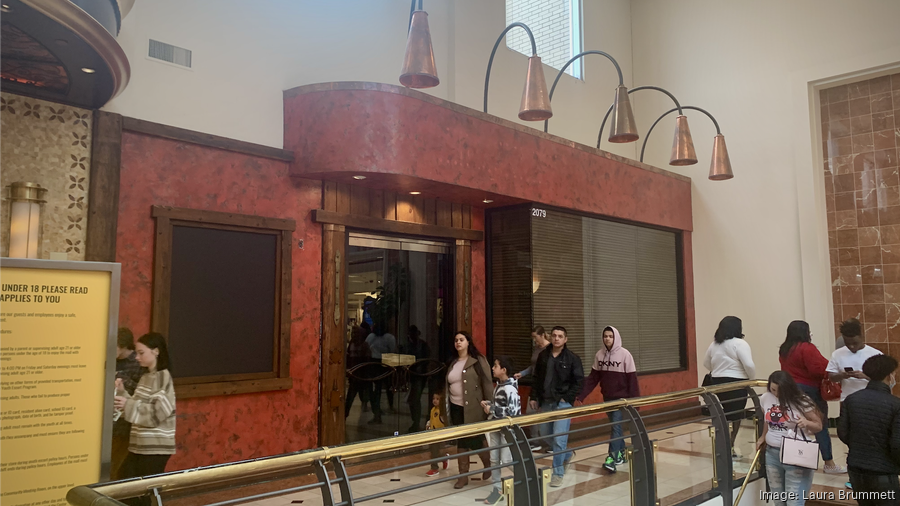 With Raleigh's Crabtree mall up for sale, shoppers chime in about its