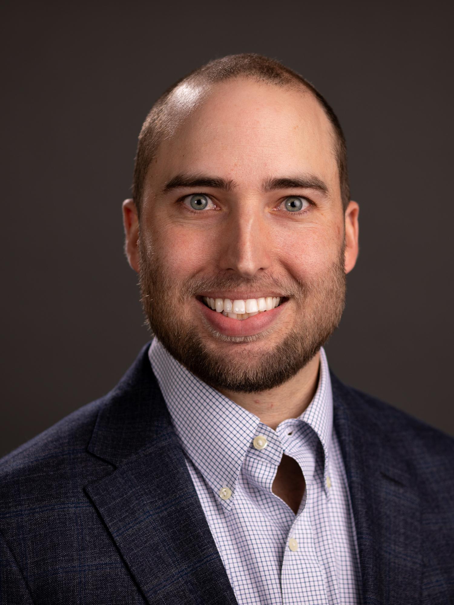 Jeff Trimble People on The Move Jacksonville Business Journal