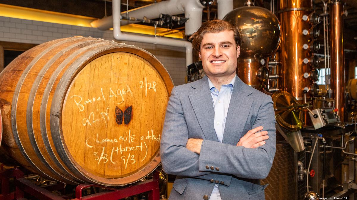 30 Under 30 Meet Jackson Fitzgerald, Hedge Pay Pittsburgh Business Times
