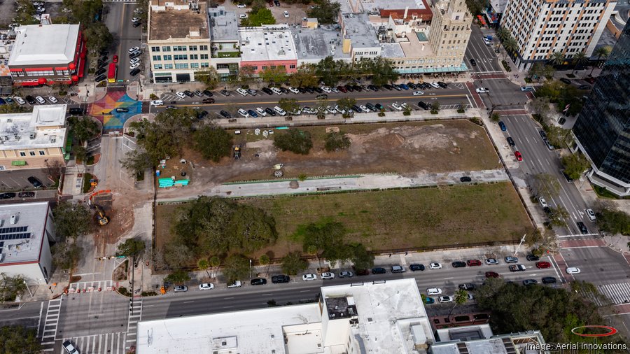 Red Apple Real Estate intends to invest 1 billion in Florida