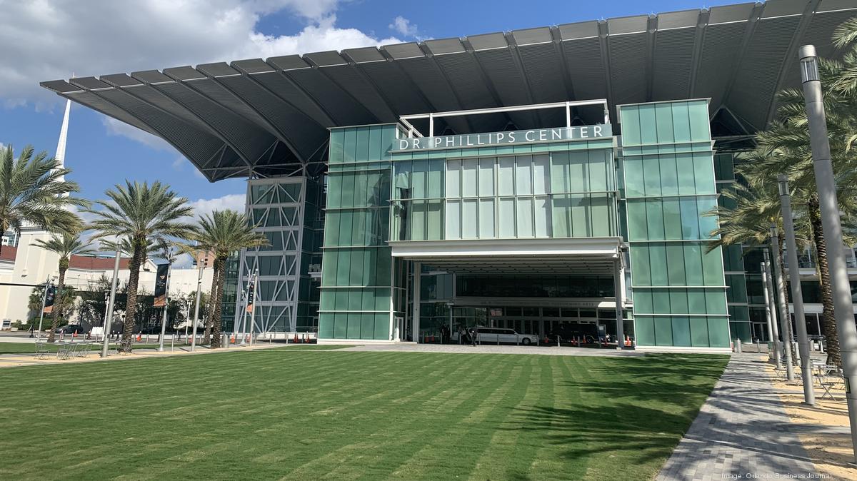 2022 Diversity in Business Awards: The Dr. Phillips Center for the ...