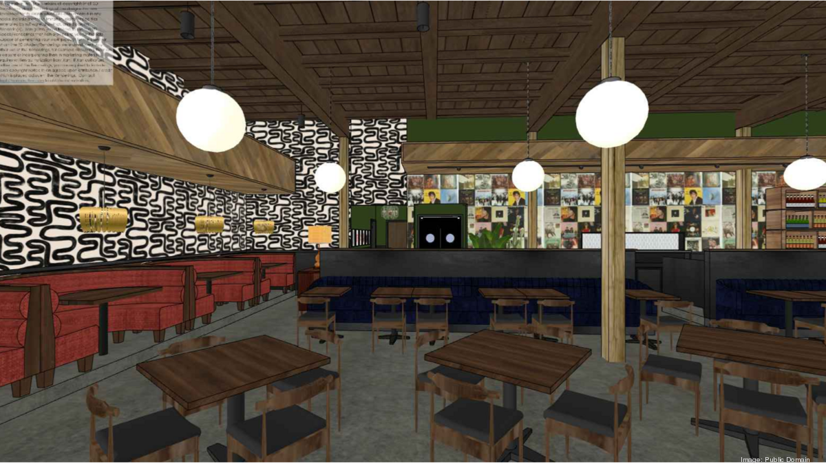 Atlanta restaurants Postino Wine Cafe to open in Westside Atlanta