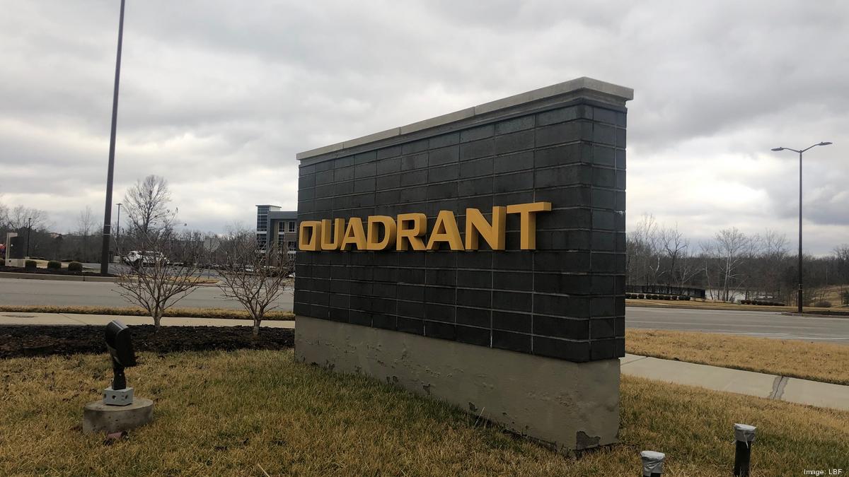 Quadrant Trial set for March 2025 Louisville Business First
