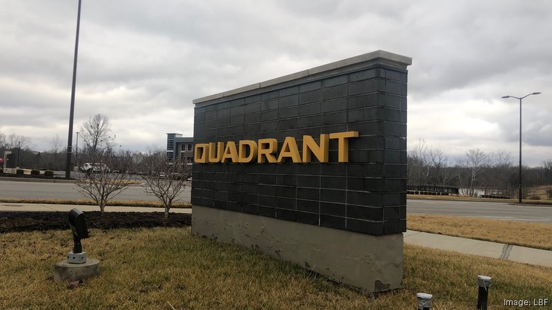 Quadrant