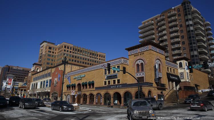 As empty storefronts increase, is the Country Club Plaza losing its appeal?  - Kansas City Business Journal