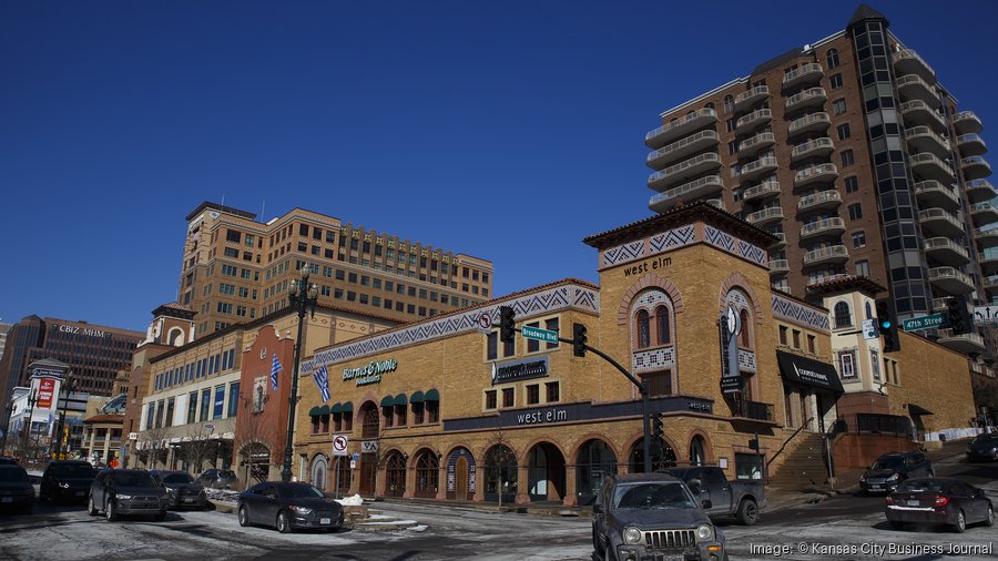 Ray Washburne starts transformation of Country Club Plaza in Kansas ...