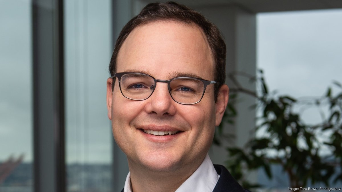 Laird Norton Co. CEO Jeff Vincent announces retirement Puget Sound