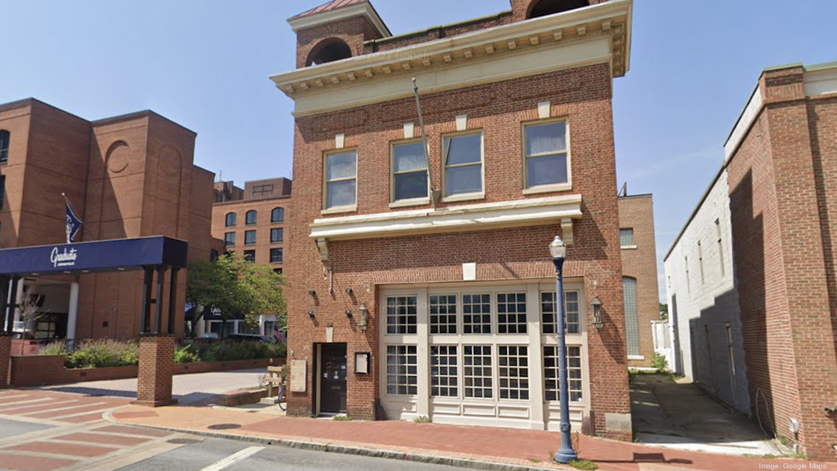 GameOn Bar + Arcade coming to Baltimore, Annapolis - Baltimore Business  Journal