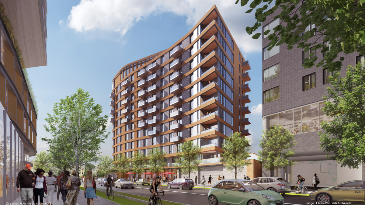 Allston Yards developer New England Development proposes adding another 150 condos Boston