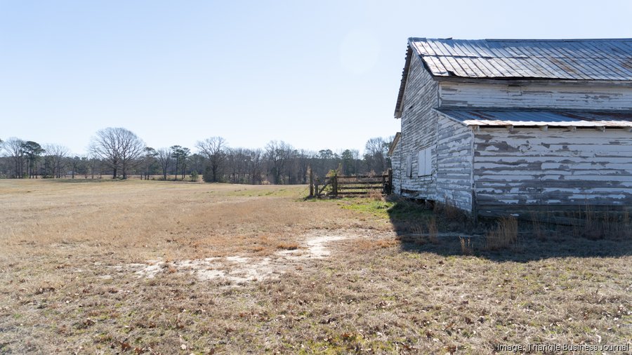 Clayton housing, retail development expanding to 4M square feet, adding