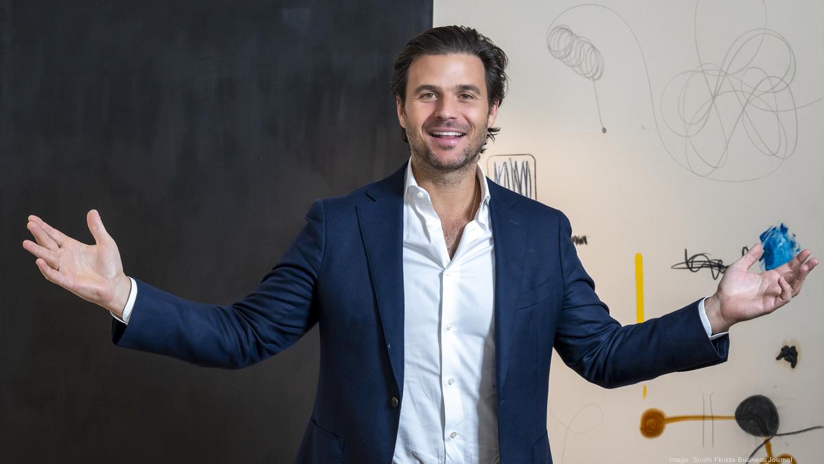 Executive Profile Daniel de la Vega of One Sotheby's International