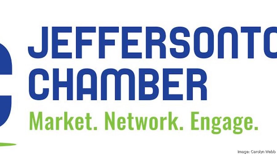 One of the Louisville area's largest chambers rebrands, refocuses