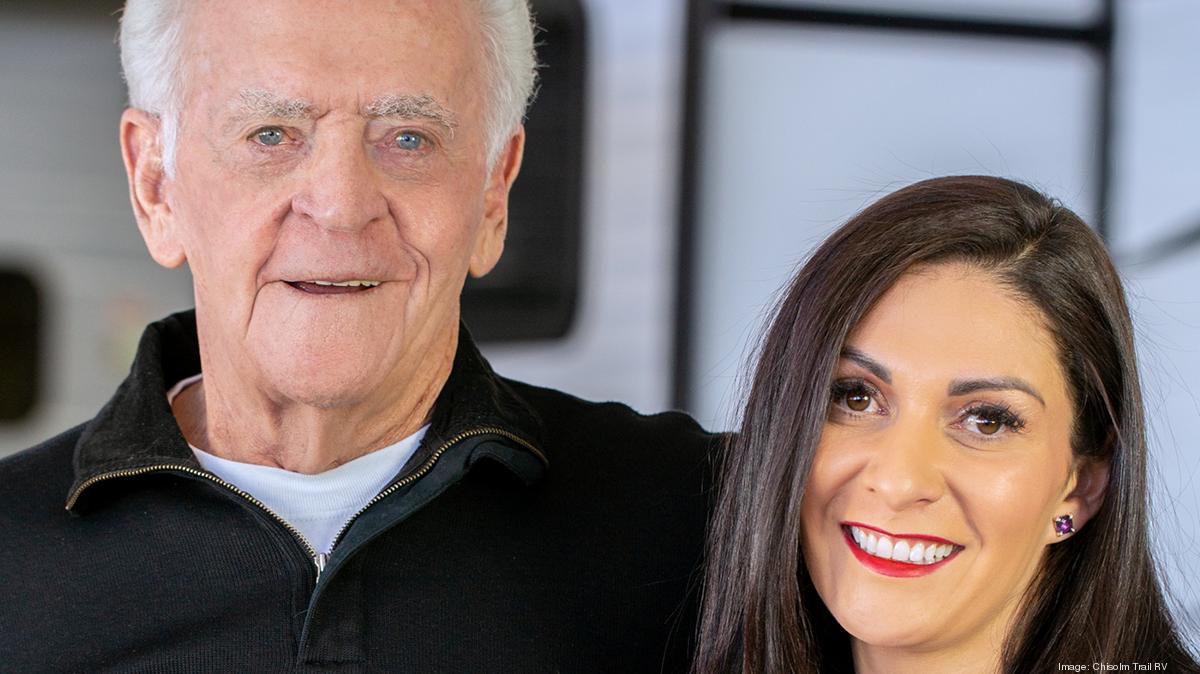 Chisolm Trail RV was a 2022 Philanthropy Summit and Awards honoree in