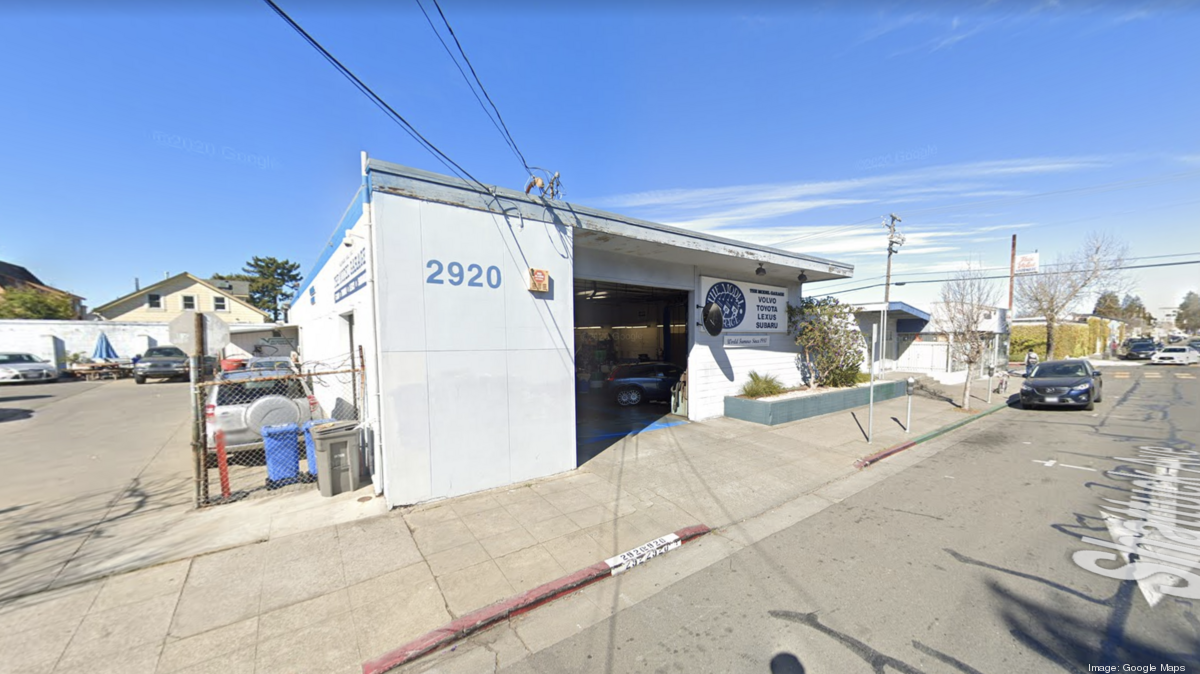 NX Ventures plans 221 apartments at South Berkeley site San Francisco