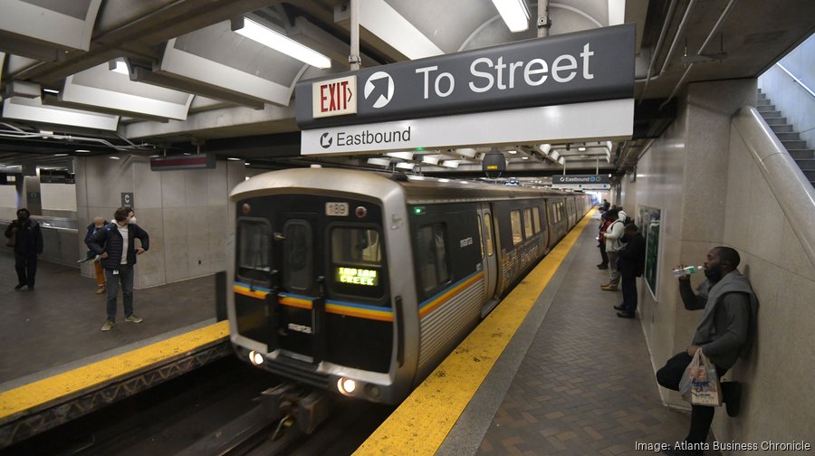 Marta Transit Station Near Me Convenient Travel Solutions