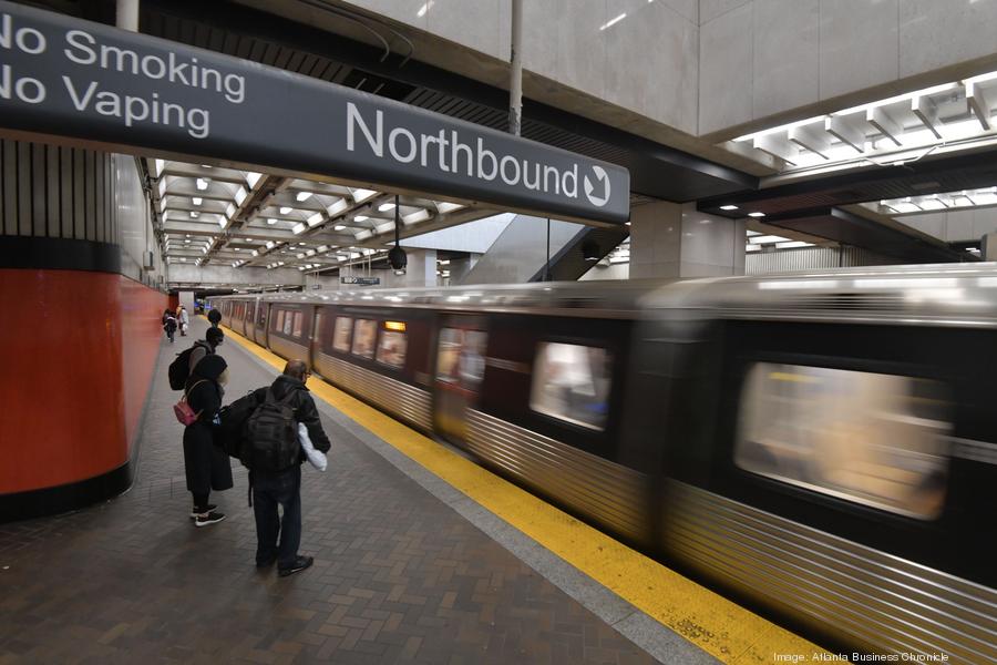 What Atlanta business leaders want from next MARTA chief