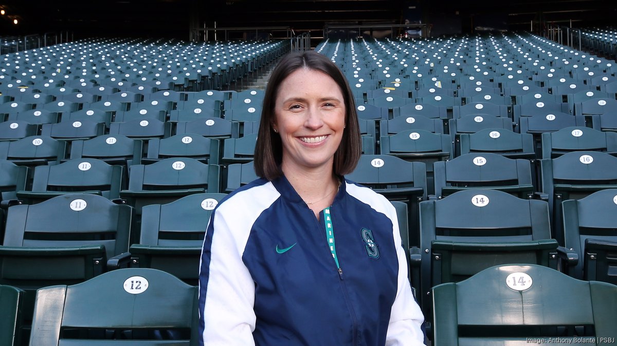 Seattle Mariners president resigns - Puget Sound Business Journal