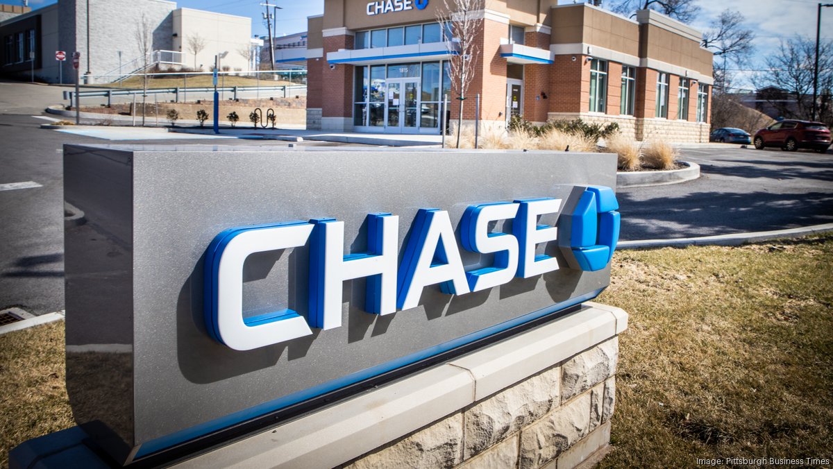 Chase Bank plans Lake Country office in former Ixonia Bank space