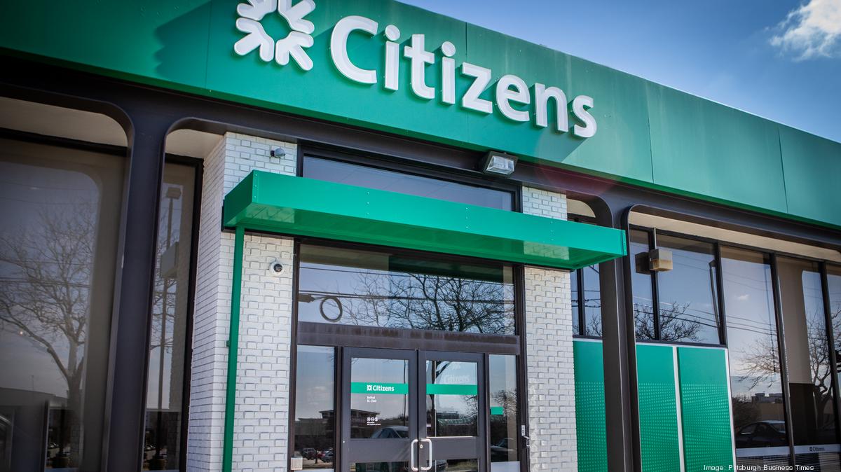 Citizens Financial Group introduces early paycheck access for customers -  Pittsburgh Business Times