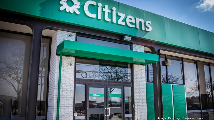 citizens bank free checking account