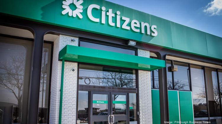 Citizens Financial Group introduces early paycheck access for customers -  Pittsburgh Business Times