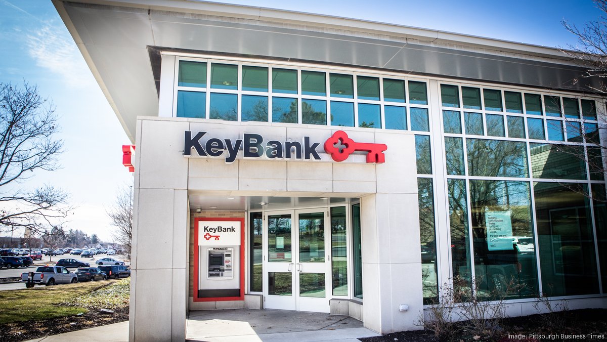 Key Bank Detroit Fed approval moves Scotiabank investment in KeyBank forward ...