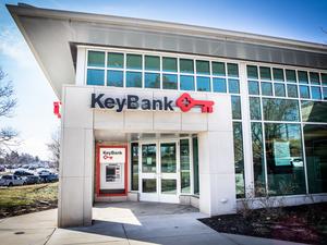 KeyBank Branch