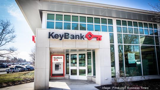 KeyBank Branch