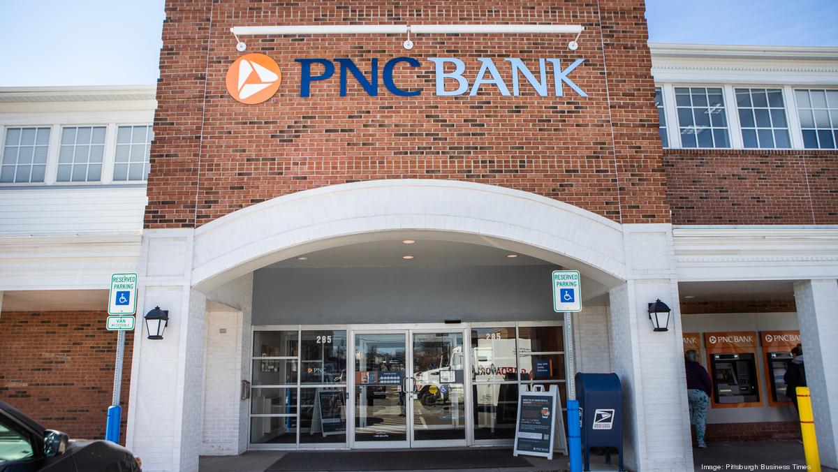 PNC Financial Services Group Inc. Reports First-quarter 2022 Earnings ...