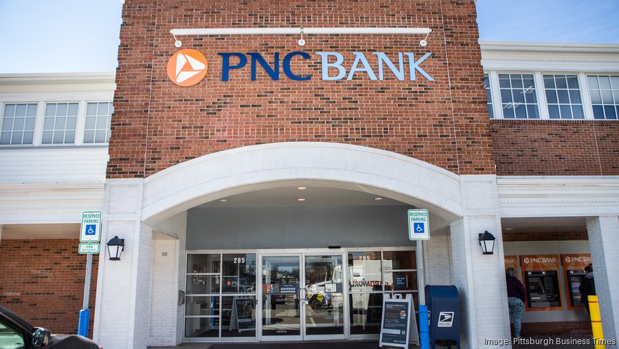 pnc bank steubenville