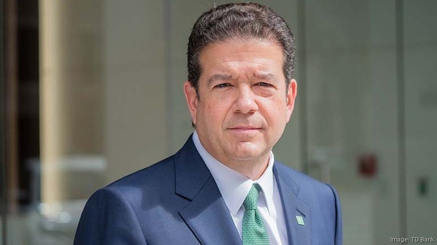 TD Bank closing 20 more branches, including one in Bucks County Philadelphia Business Journal