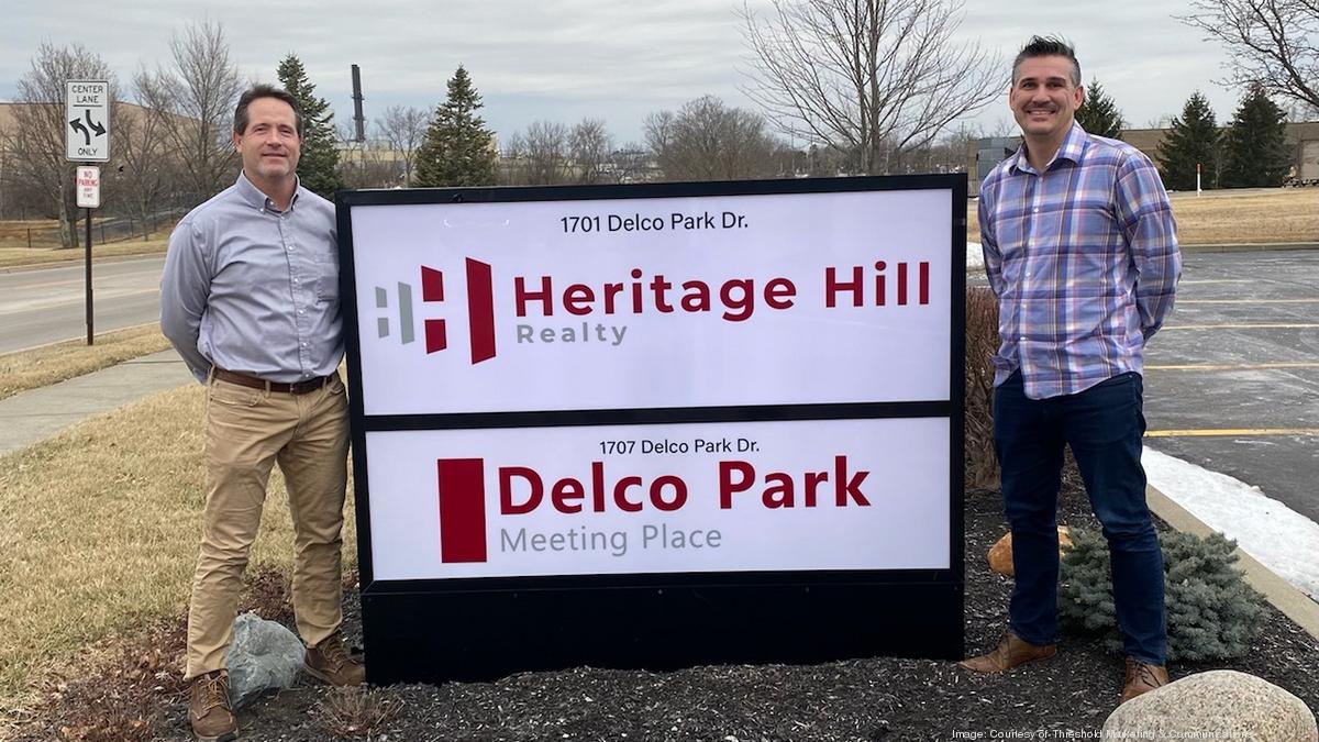 K&E Property Management, Vic Green Realty property management division