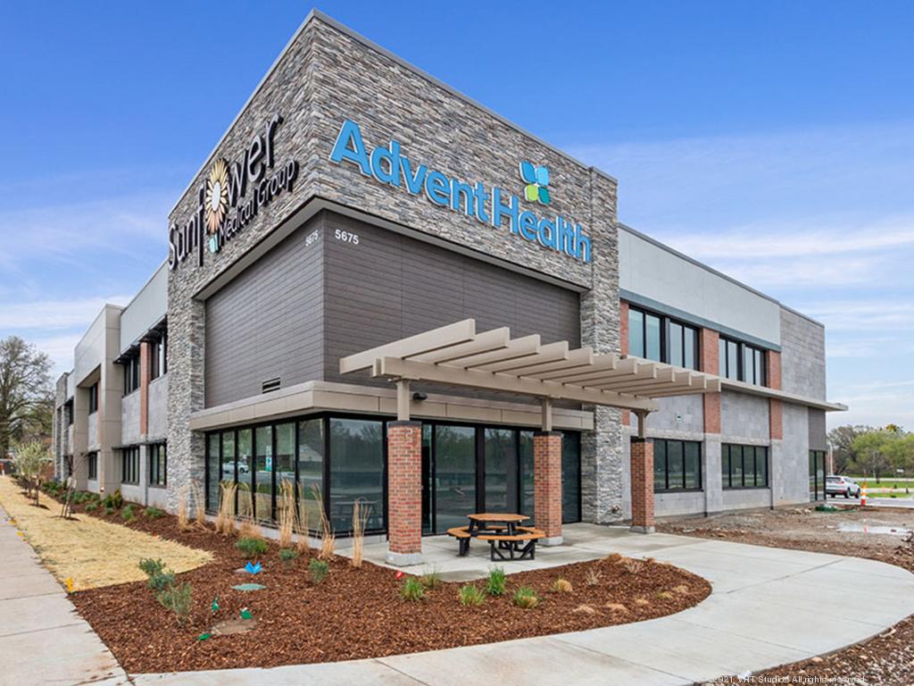 Sunflower Medical Group PA Company Profile The Business Journals