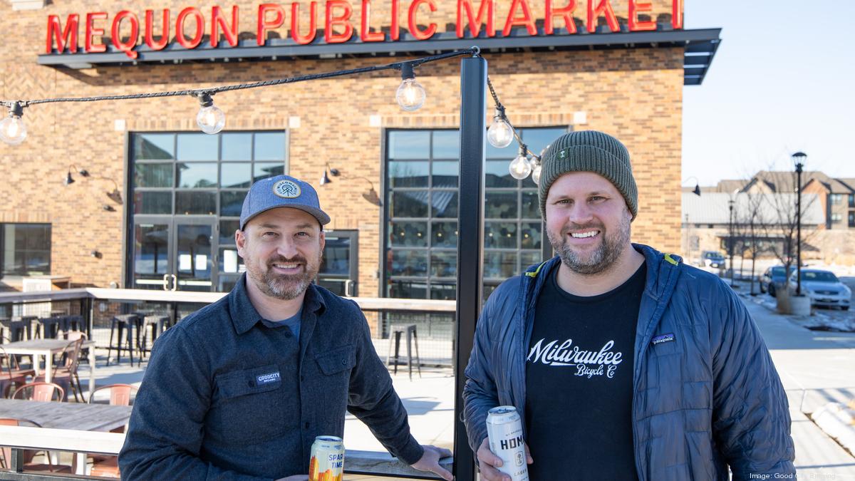 Good City Brewing will open Mequon Public Market location: Beer Biz MKE ...