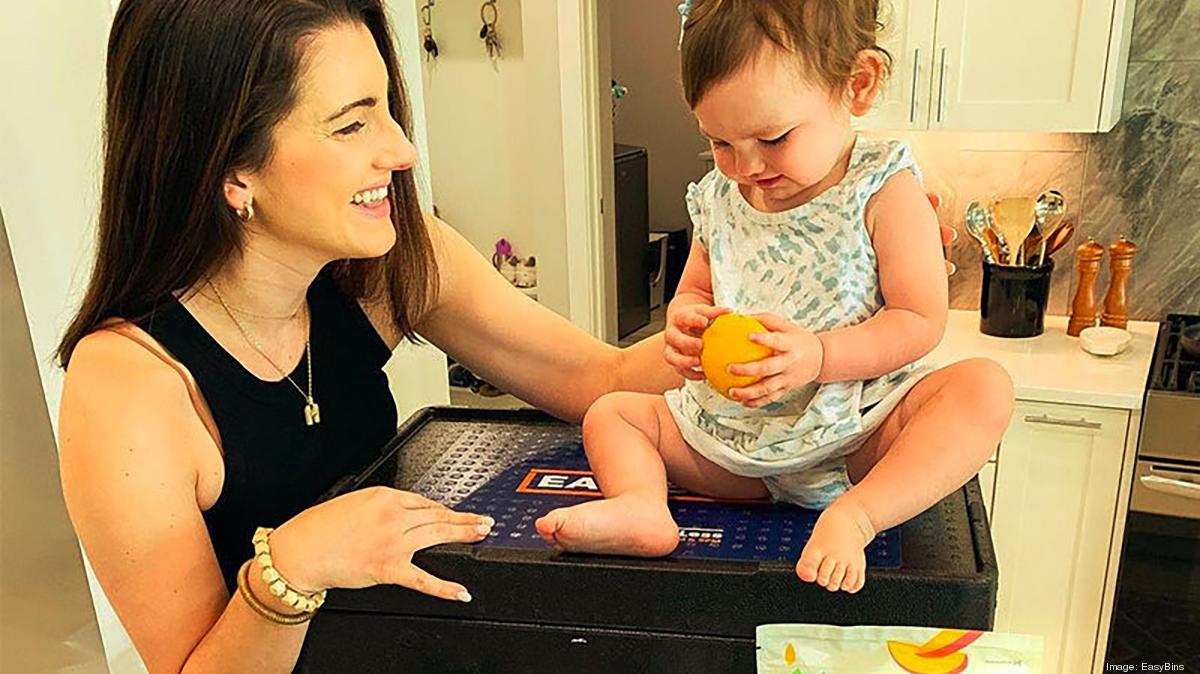 EasyBins grocery delivery launching in Wichita in March Wichita