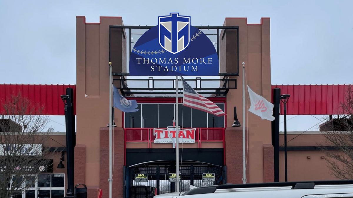 Florence Y’Alls sign Thomas More as stadium naming rights sponsor that